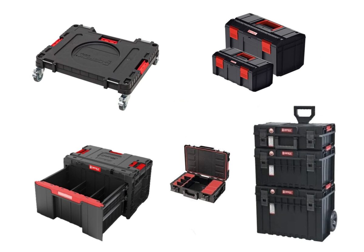QBRICK System One Combo 36 - Image 1