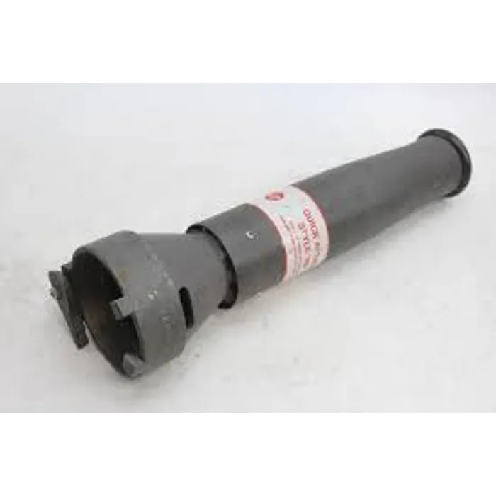 36-1.webp AKRON Quick-Attack Foam Tube For High-Range TurboJet Nozzles - 766 - Image 1