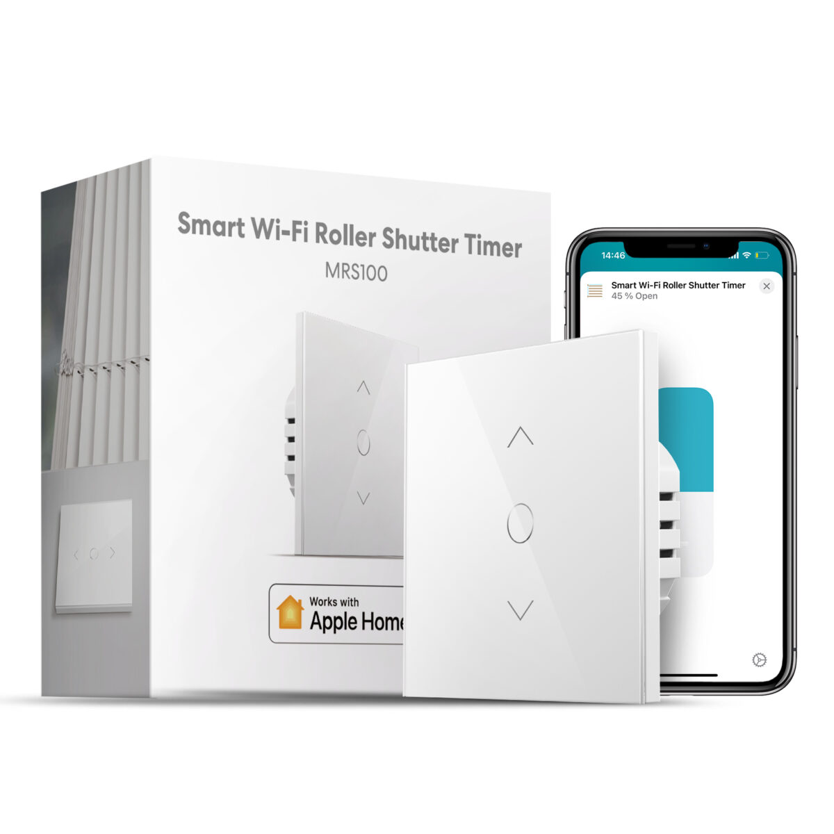 36.jpeg MEROSS Smart Wi-Fi Roller Shutter Timer - Image 1