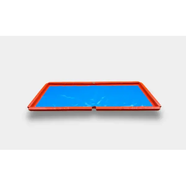 B2Flex Sponge Sidewall, Capacity 100 L, 1m x 2m x 5 cm - RDP100L