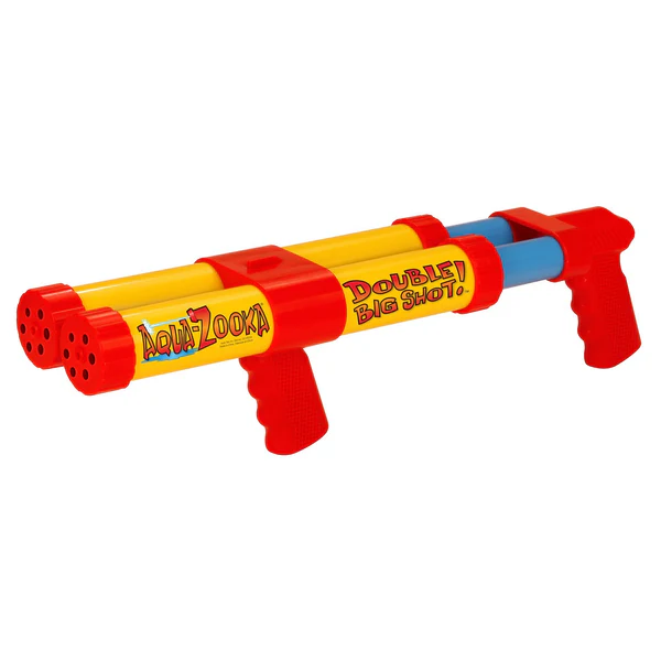 36-2-4.webp Aqua Zooka Double Big Shot - Image 1