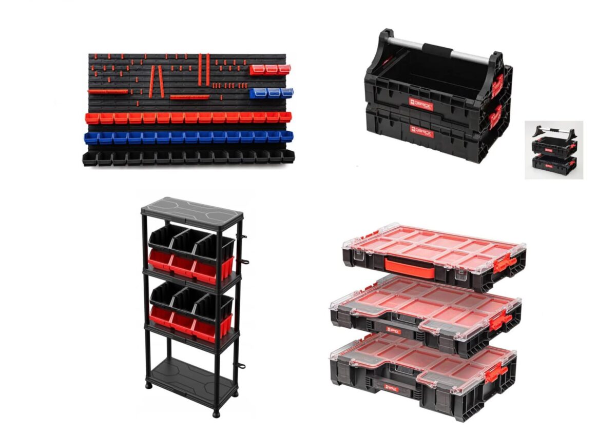 QBRICK System Pro Combo 36 - Image 1