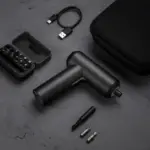 Mi Cordless Screwdriver – Rechargeable Battery-Operated DIY Tool - Image 2