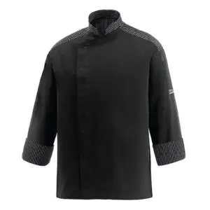 EGOCHEF S R L CHEFJACKET LUX POL. 65% COT.35%