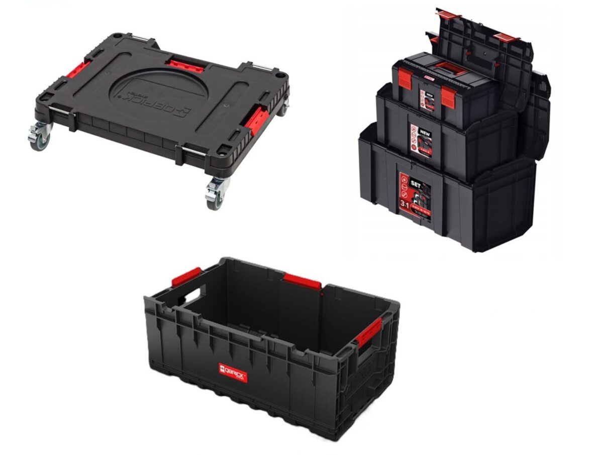 QBRICK System One Combo 37 - Image 1