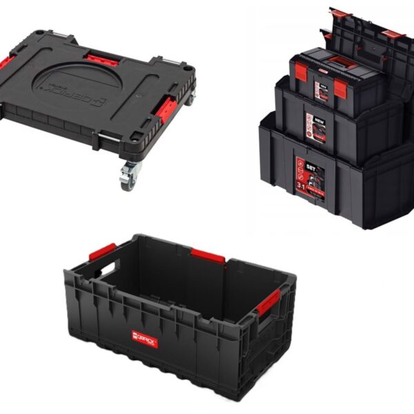 QBRICK System One Combo 37