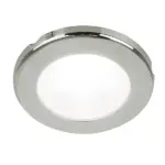 White S.S EuroLED 75 LED Down Lights