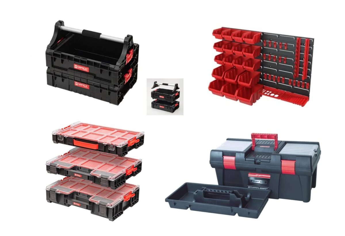 QBRICK System Pro Combo 37 - Image 1