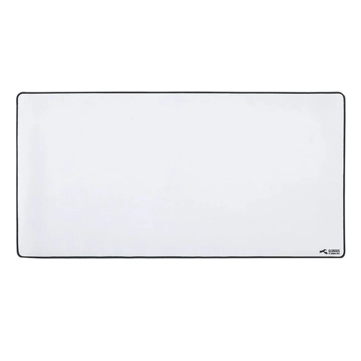 37.webp Glorious Gaming Mouse Pad - White Edition - Image 1