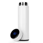Water Bottle with LED Touch Screen - Image 3