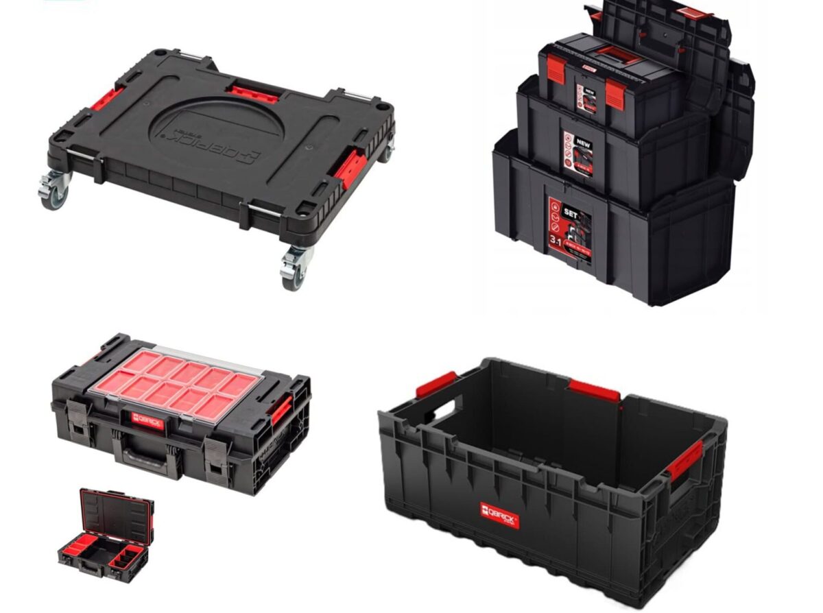 QBRICK System One Combo 38 - Image 1