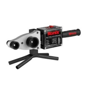 RONIX RH-4401 Socket Fusion Machine-20/40mm-Metal Box