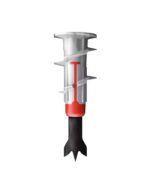 FISHCHER DUOBLADE K NV PLUG 10PCS - Image 2