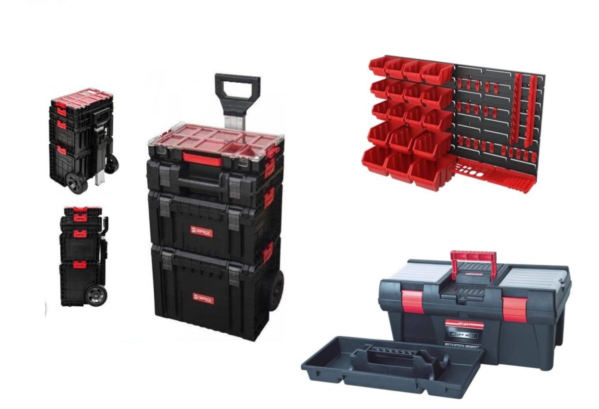 QBRICK System Pro Combo 38 - Image 1
