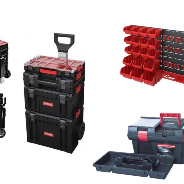 QBRICK System Pro Combo 38