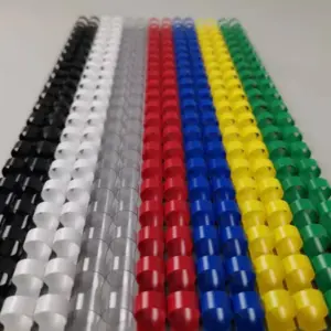 Plastic Binding Comb - 38MM