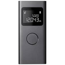 Xiaomi Smart Laser Measure – High-Precision Digital Measuring Tool with Bluetooth Connectivity