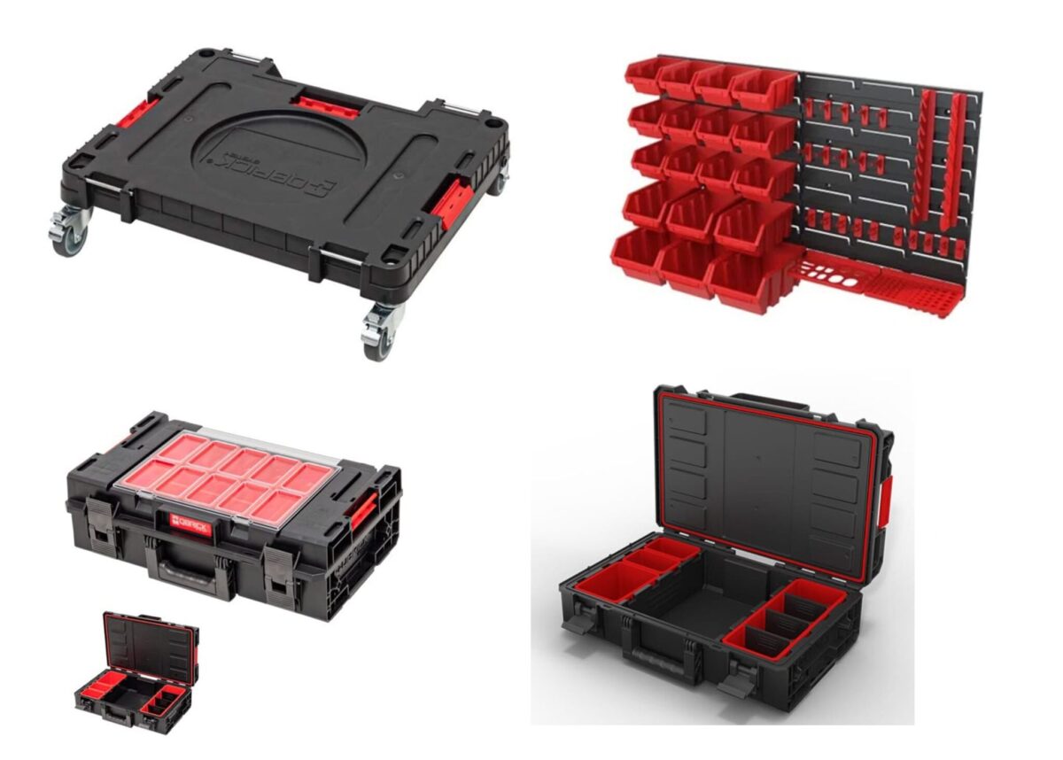 QBRICK System One Combo 39 - Image 1