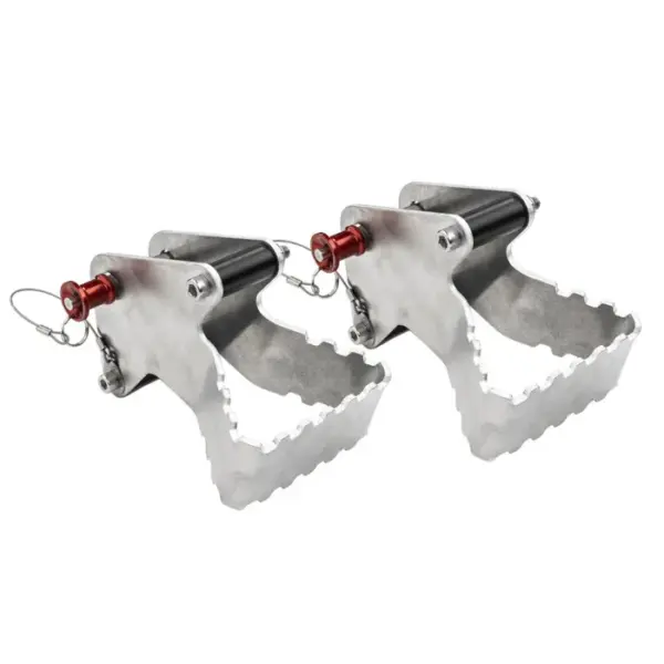 CMC Rescue Triskelion™ Tripod Foot Step Kit (Pair) - 760015