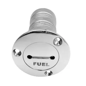 Fuel Deck Filler