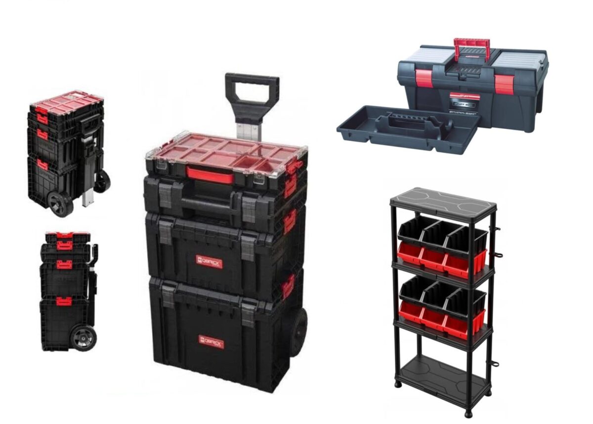 QBRICK System Pro Combo 39 - Image 1