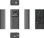 Xiaomi Smart Laser Measure – High-Precision Digital Measuring Tool with Bluetooth Connectivity - Image 2