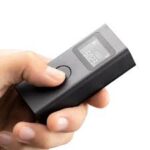 Xiaomi Smart Laser Measure – High-Precision Digital Measuring Tool with Bluetooth Connectivity - Image 3
