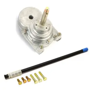 SeaStar NFB Rotary Steering Helm