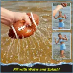 Sport Drencher Child Water Ball - Image 2