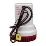 Non-Automatic Bilge pump 1500 GPH - Image 3