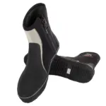 Titanium and Spandex Lined Boots - Image 2
