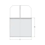 Water Strainer Basket - Image 2