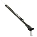 Comanche Rail