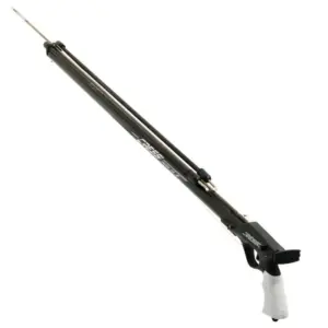 Comanche Rail