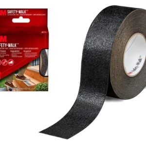Improve Safety with 3M Anti Slip Tape