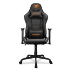 Cougar Armor Elite Gaming Chair - Black