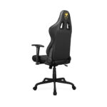 Cougar Armor Elite Royal Gaming Chair, Breathable PVC Leather, Aluminium Base, 4D Arm Rest, 160 kg Weight Limit - Image 2