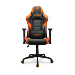 Cougar Armor Elite Gaming Chair - Orange