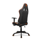 Cougar Armor Elite Gaming Chair - Orange - Image 2