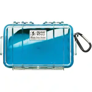 Micro Case 1040 Clear