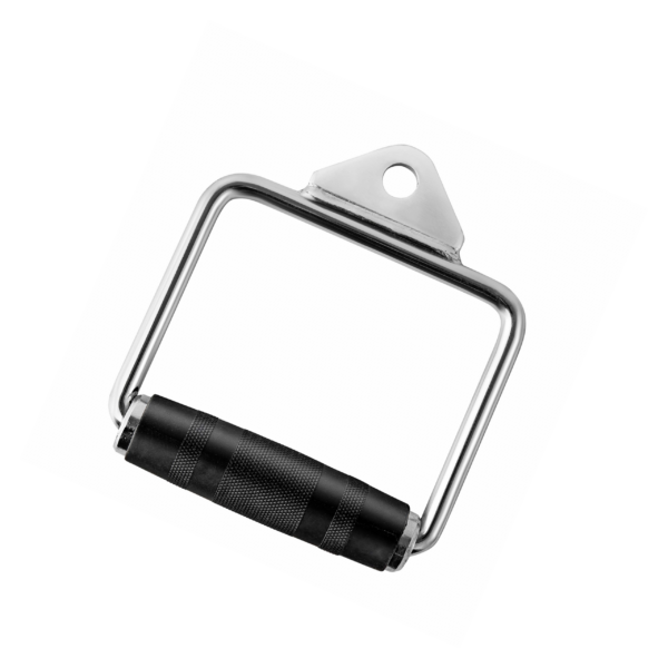THLEFIT Single D Handle : Expand Cable Machine Workouts