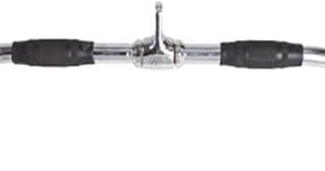 BU LAT BAR WITH HANDLES