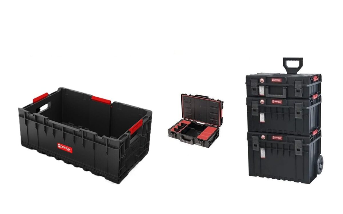 QBRICK System One Combo 4 - Image 1