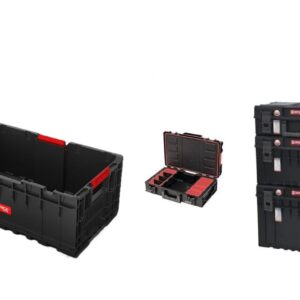 QBRICK System One Combo 4