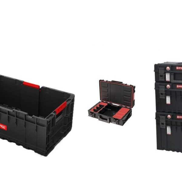 QBRICK System One Combo 4