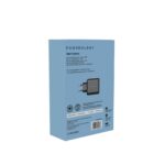 Powerology Triple Output GaN Charger with Quick USB-A PD Charge - Image 3
