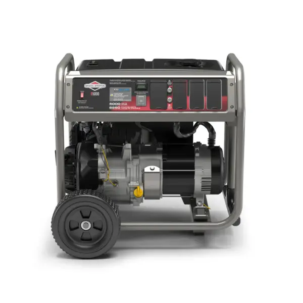 Briggs & Stratton ST5000