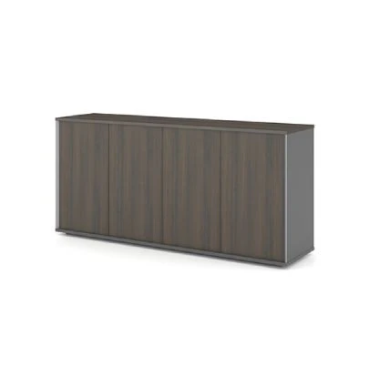 4-102.webp Feigelali Credenza W1600 x D400 x H750mm Cabinet - Image 1