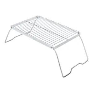 Firestorm Camping Fire Grill SW-14