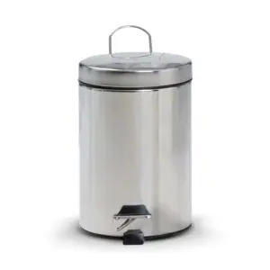 Trash Can 3 Litre